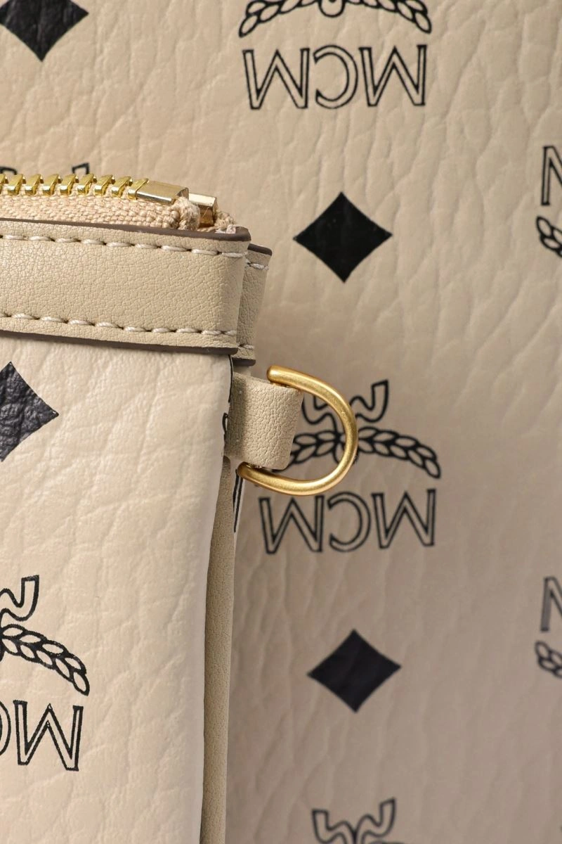 Comfortable MCM Shopping Bags 64159