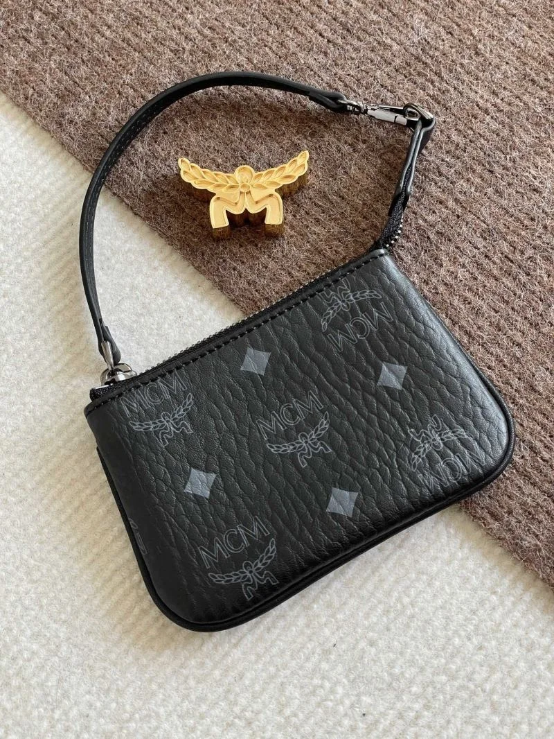 Snug MCM Shopping Bags 45656