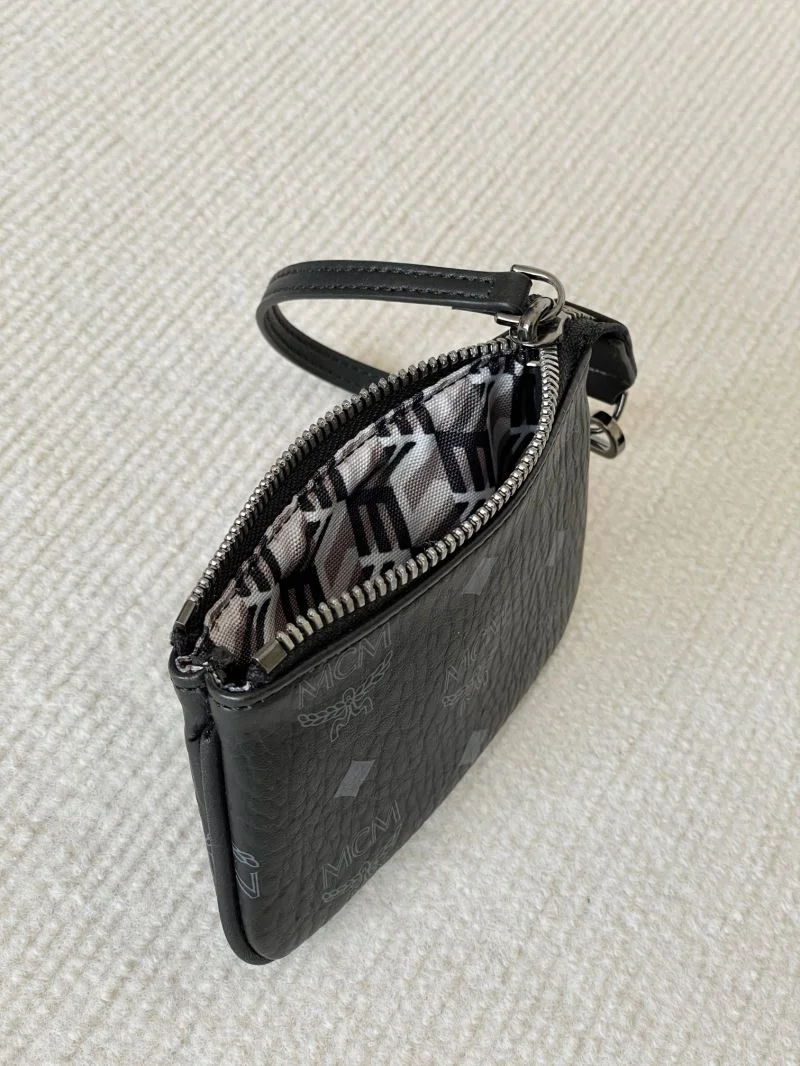 Snug MCM Shopping Bags 45656