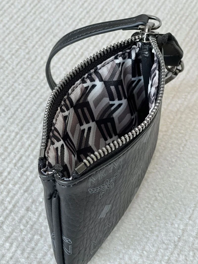 Snug MCM Shopping Bags 45656