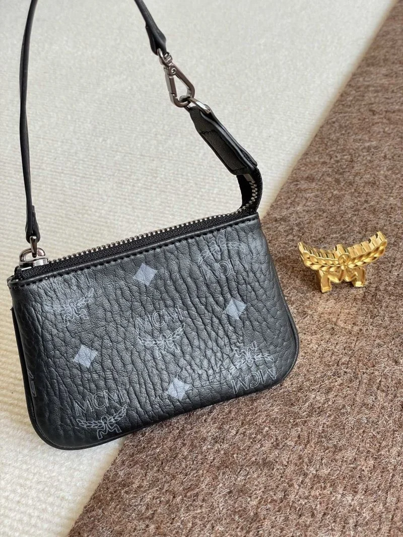 Snug MCM Shopping Bags 45656