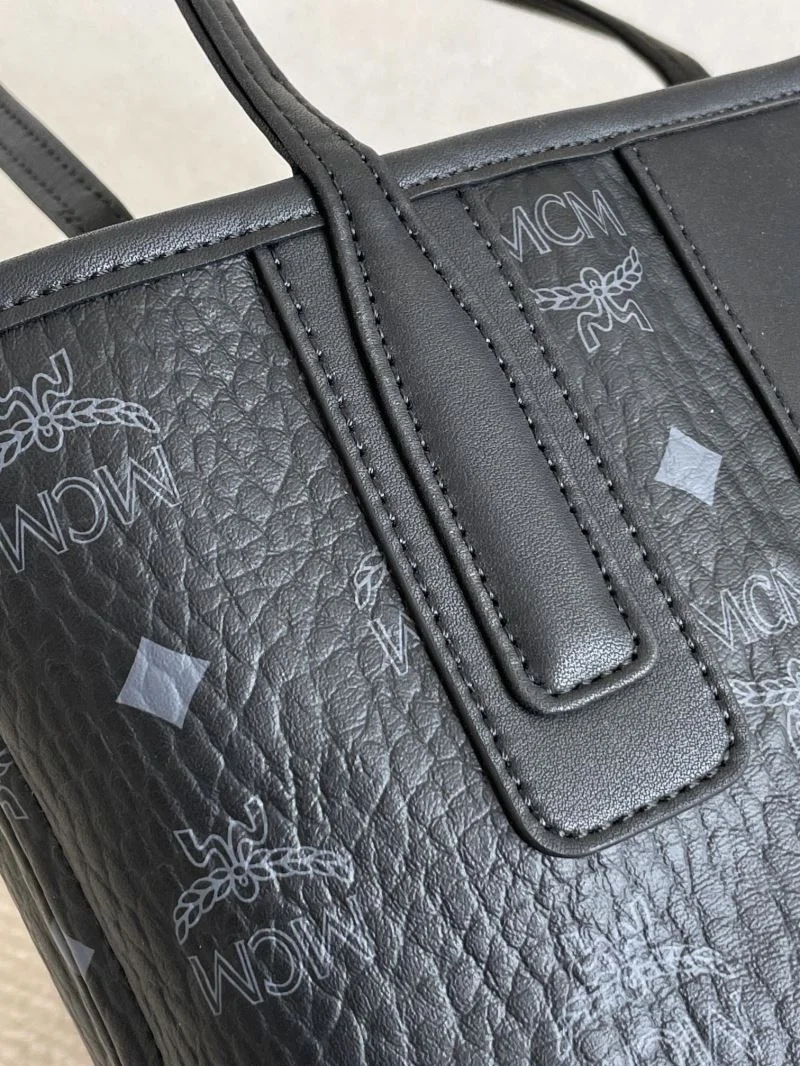 Snug MCM Shopping Bags 45656