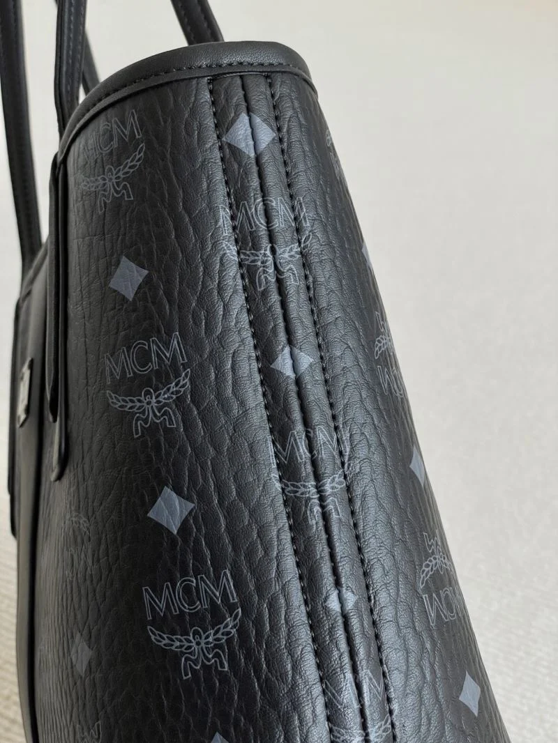 Snug MCM Shopping Bags 45656