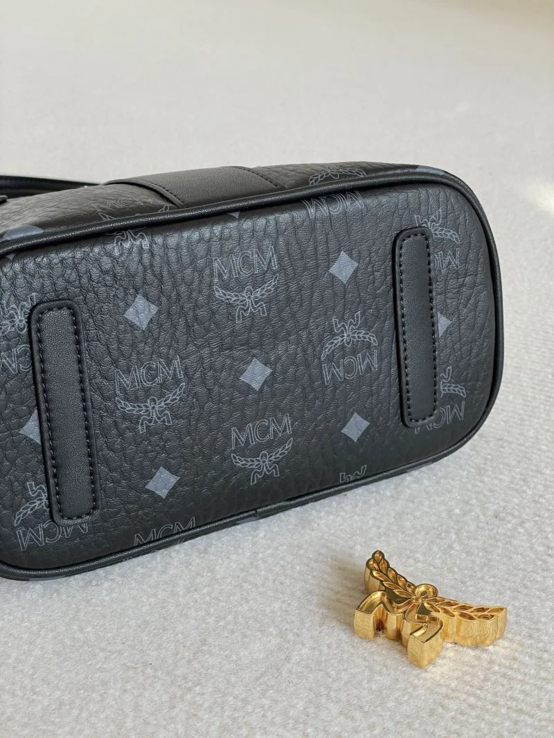 Snug MCM Shopping Bags 45656