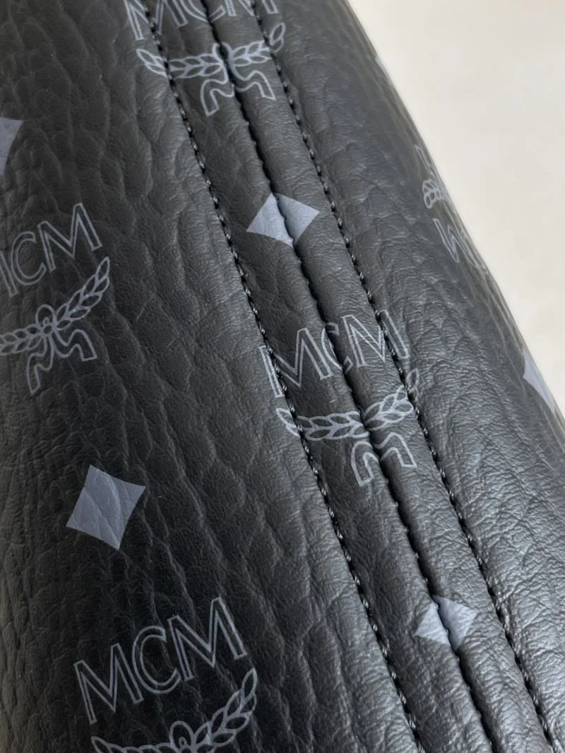 Snug MCM Shopping Bags 45656