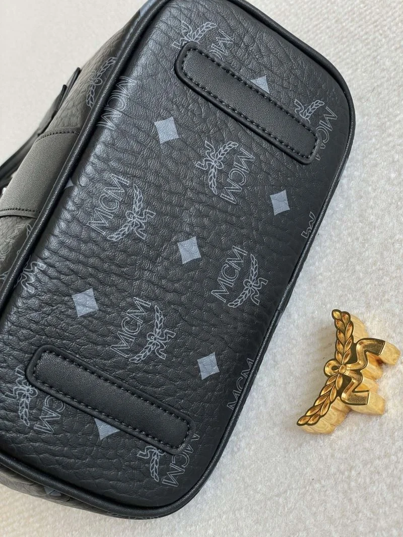 Snug MCM Shopping Bags 45656