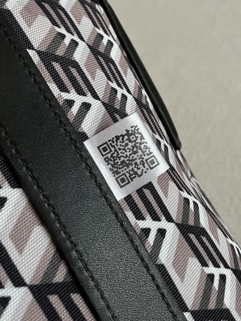 Snug MCM Shopping Bags 45656