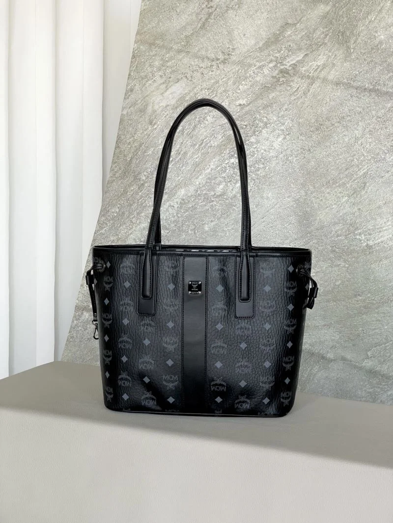 MCM Shopping Bags Seasonal 45660
