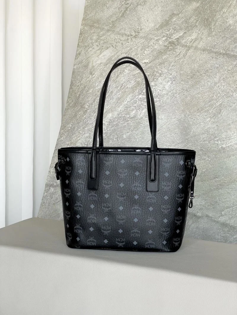 MCM Shopping Bags Seasonal 45660