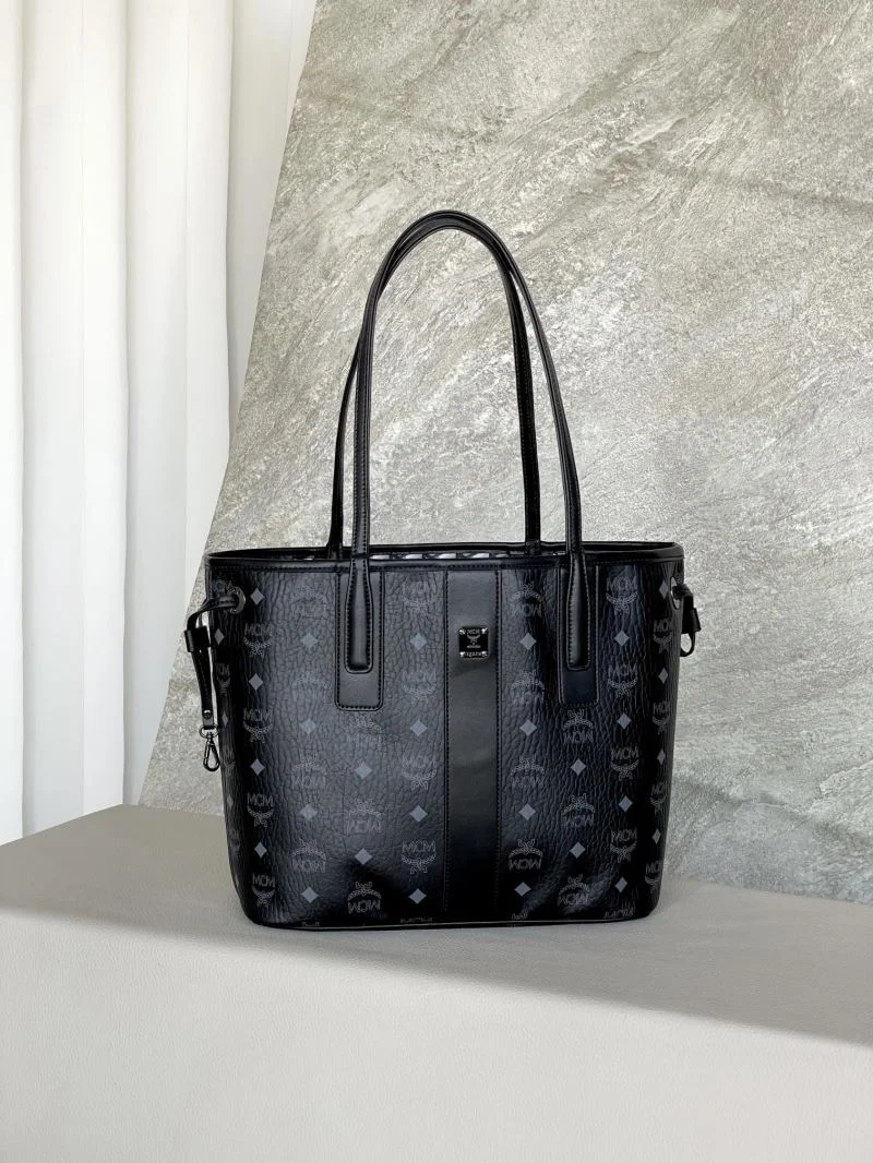 MCM Shopping Bags Seasonal 45660