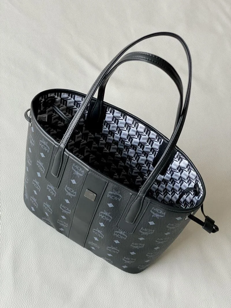 MCM Shopping Bags Seasonal 45660