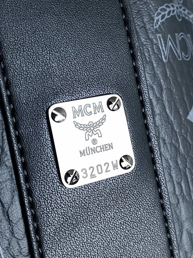 MCM Shopping Bags Seasonal 45660