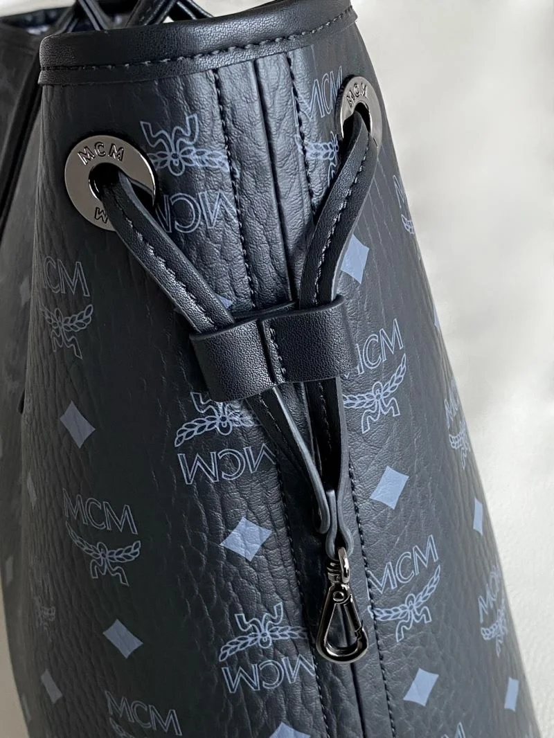 MCM Shopping Bags Seasonal 45660