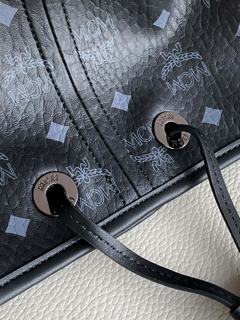 MCM Shopping Bags Seasonal 45660