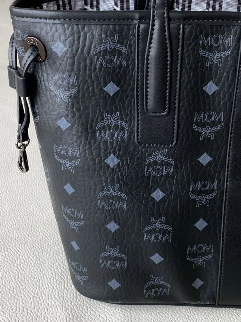 MCM Shopping Bags Seasonal 45660