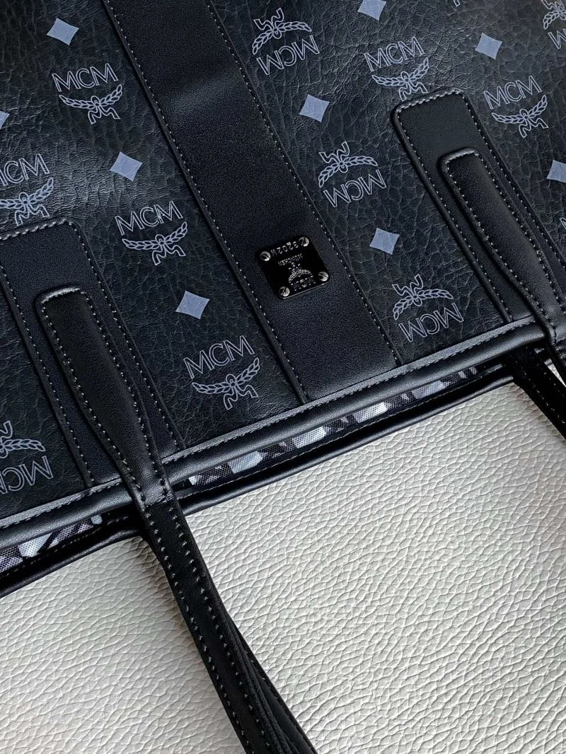 MCM Shopping Bags Seasonal 45660