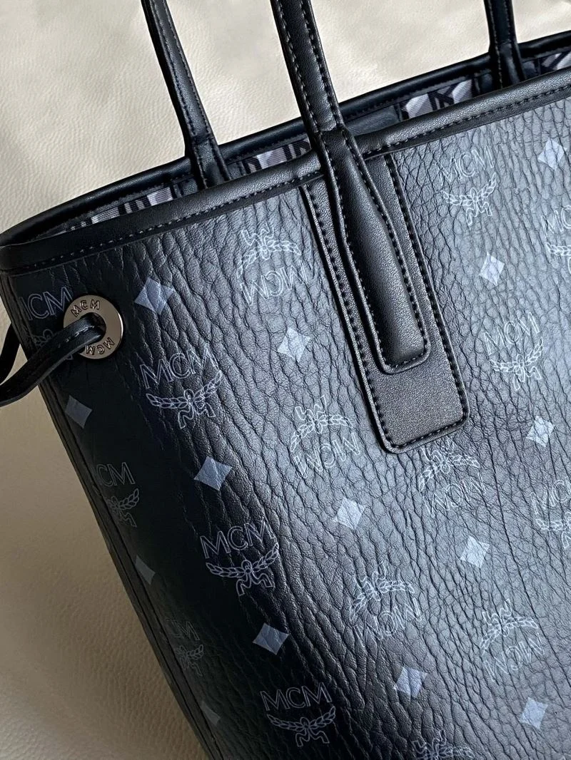MCM Shopping Bags Seasonal 45660