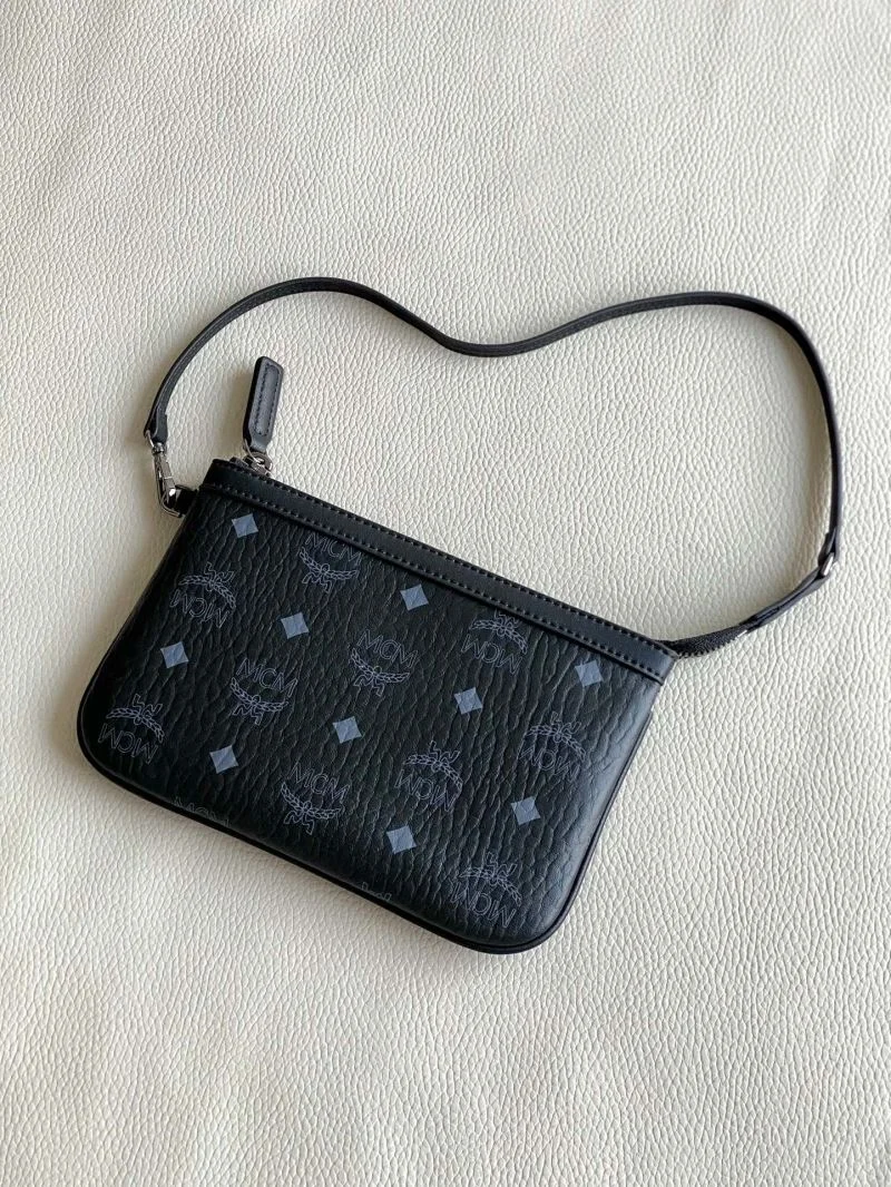 MCM Shopping Bags Seasonal 45660