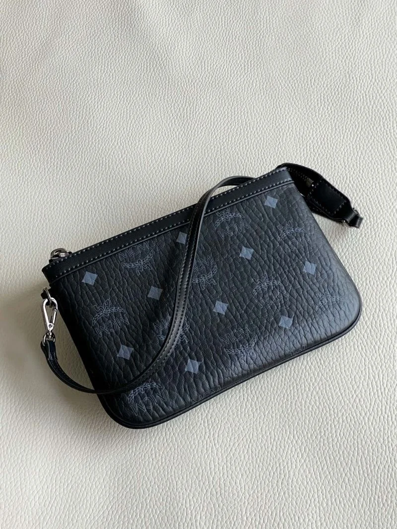 MCM Shopping Bags Seasonal 45660