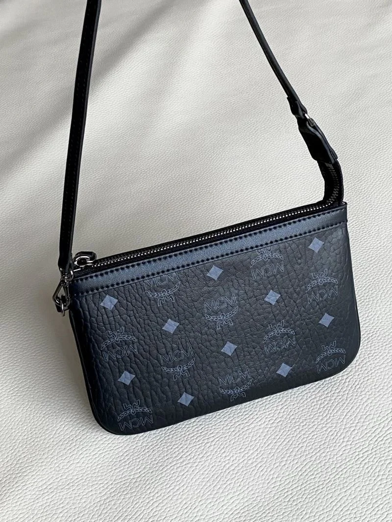 MCM Shopping Bags Seasonal 45660