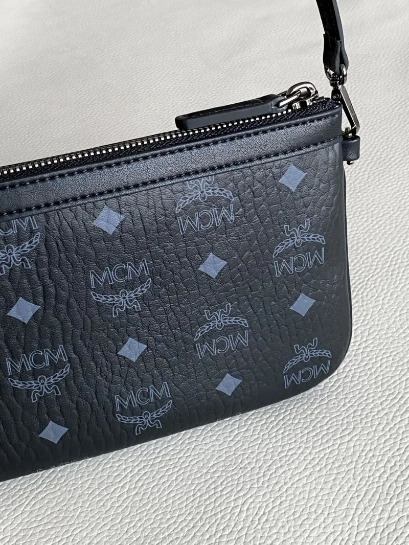 MCM Shopping Bags Seasonal 45660