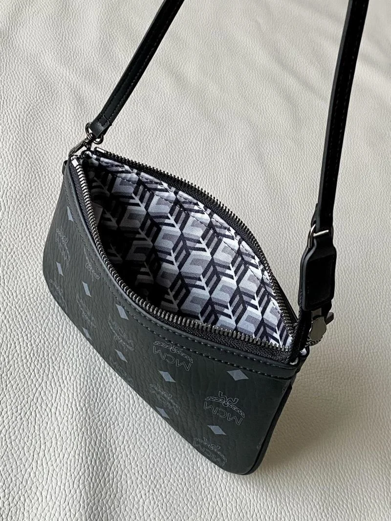 MCM Shopping Bags Seasonal 45660
