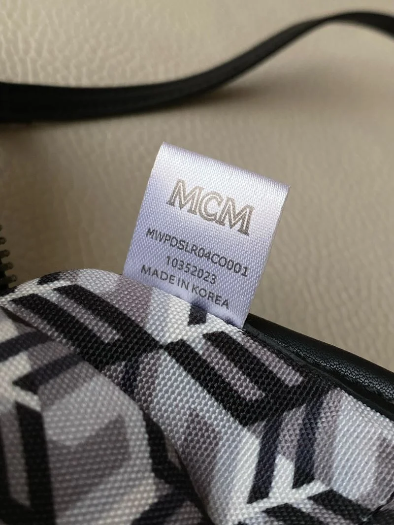 MCM Shopping Bags Seasonal 45660