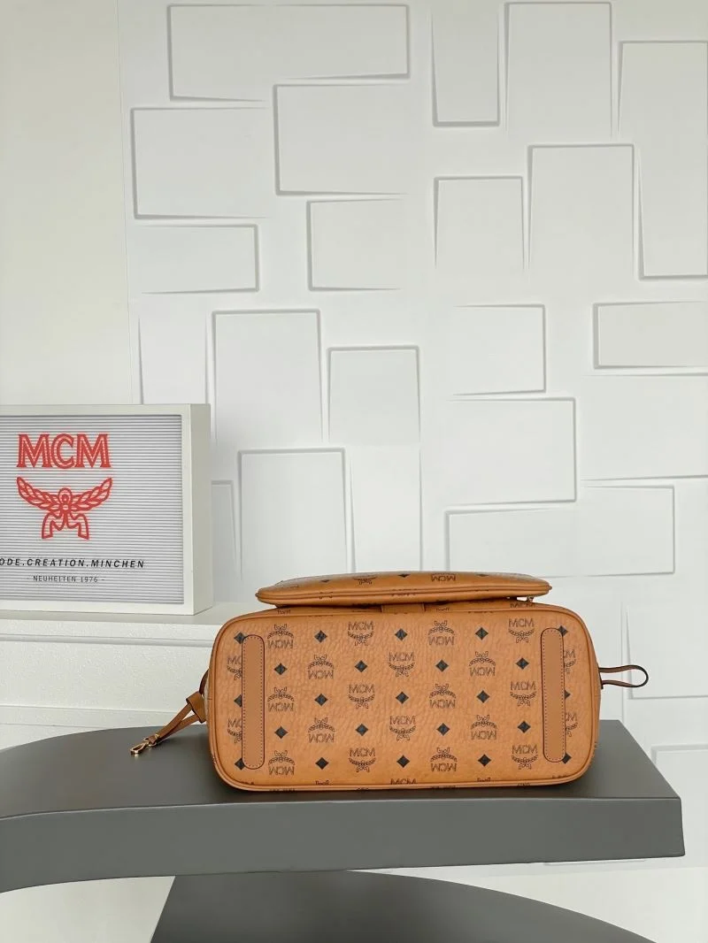MCM Shopping Bags Comfortable 45678
