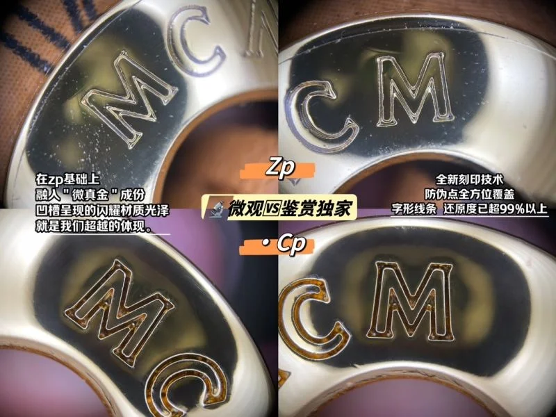 MCM Shopping Bags Comfortable 45678