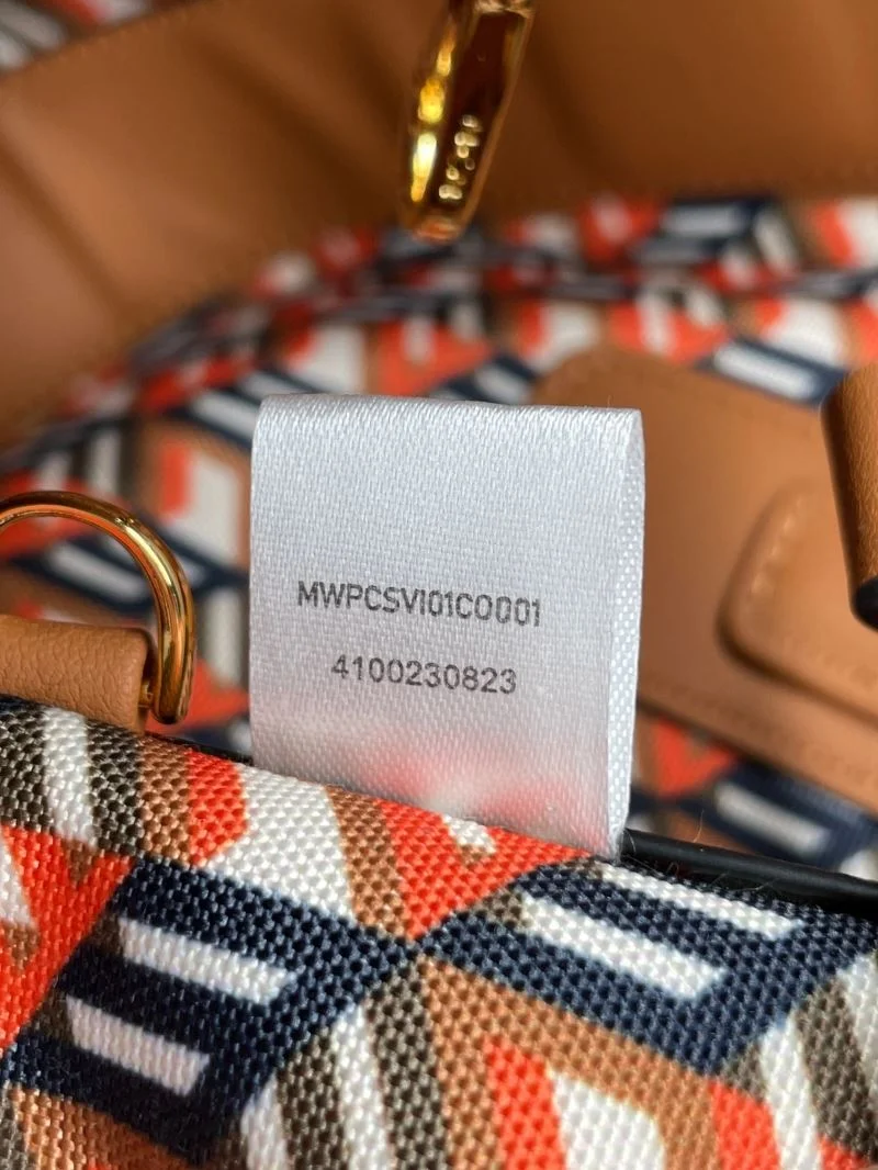 MCM Shopping Bags Comfortable 45678