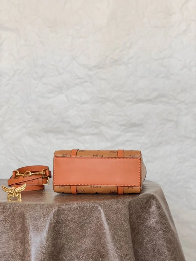 MCM Shopping Bags FlexibleFit 45650