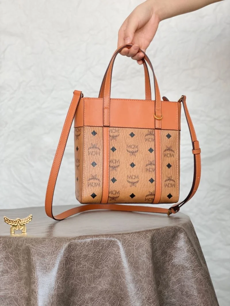 MCM Shopping Bags FlexibleFit 45650