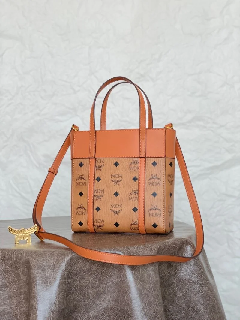 MCM Shopping Bags FlexibleFit 45650