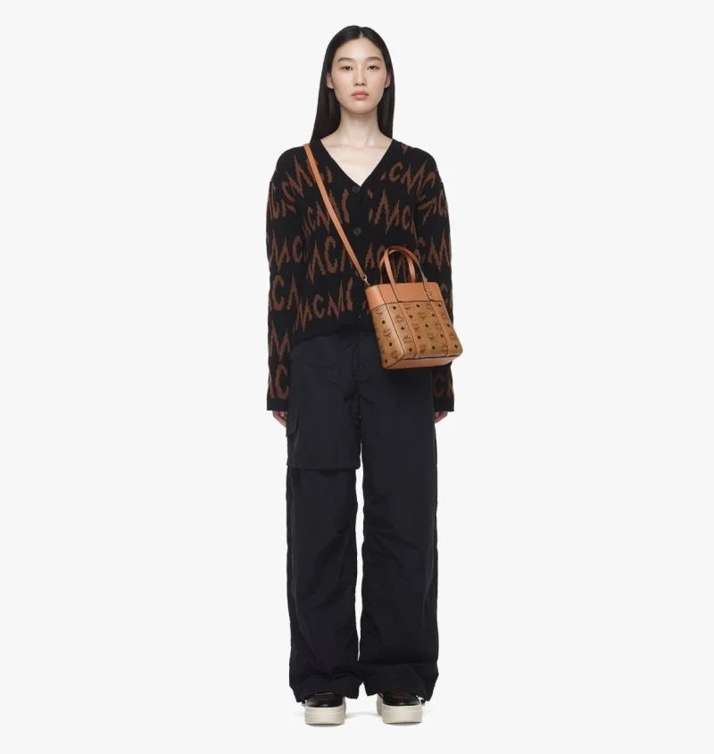 MCM Shopping Bags FlexibleFit 45650
