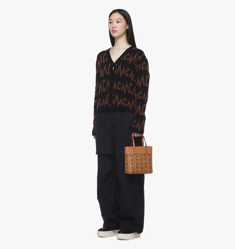 MCM Shopping Bags FlexibleFit 45650