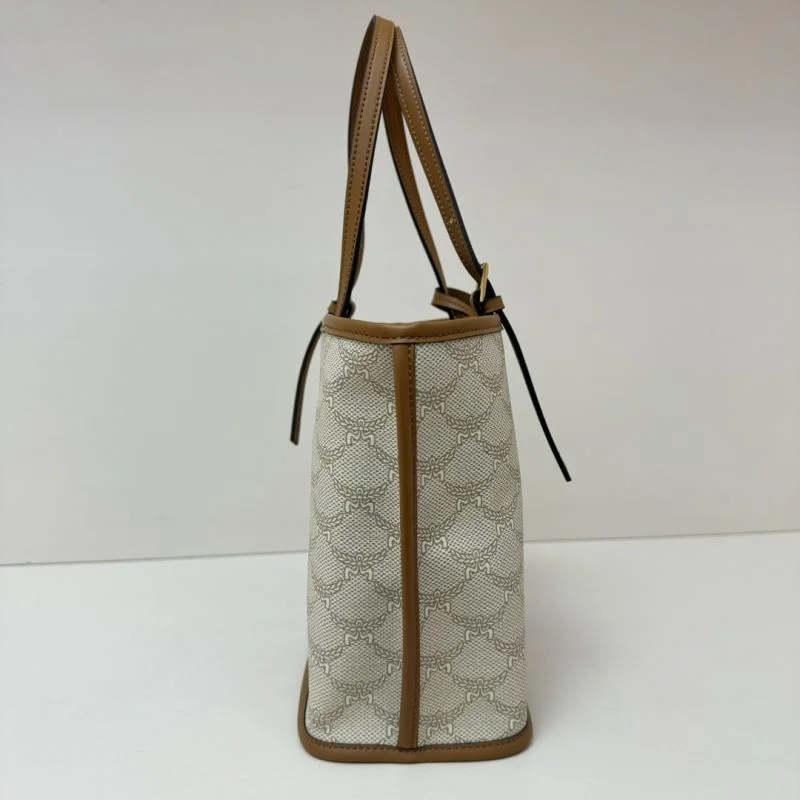 SmoothTexture MCM Shopping Bags 45681
