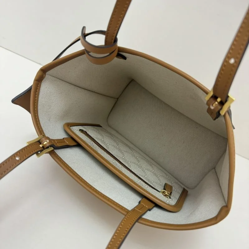 SmoothTexture MCM Shopping Bags 45681