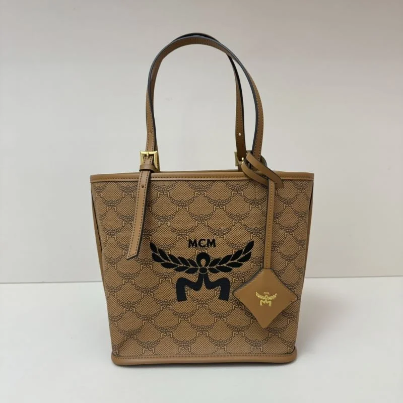 FashionForward MCM Shopping Bags 45679