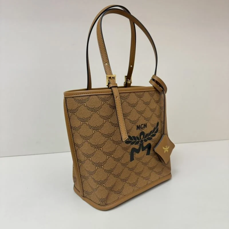 FashionForward MCM Shopping Bags 45679
