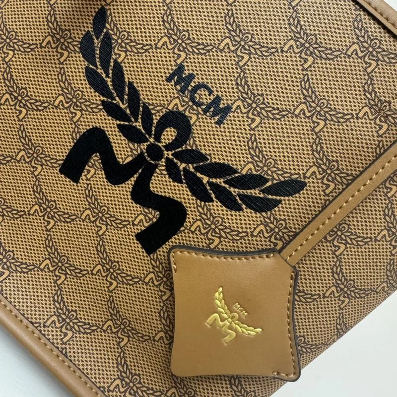 FashionForward MCM Shopping Bags 45679