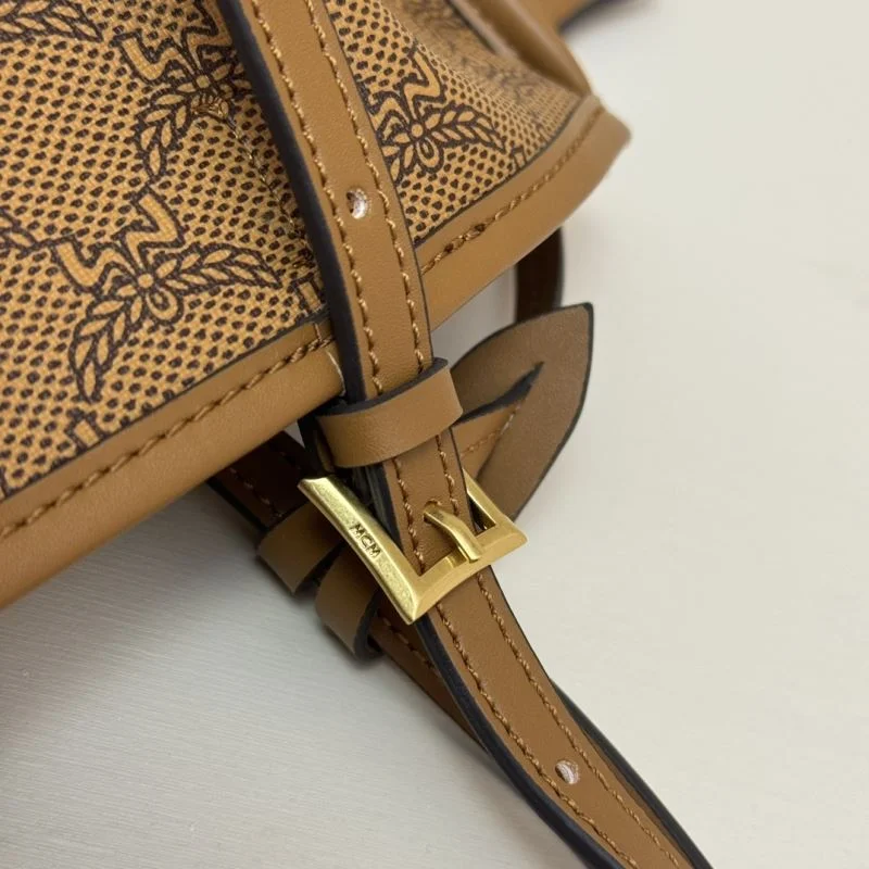 FashionForward MCM Shopping Bags 45679