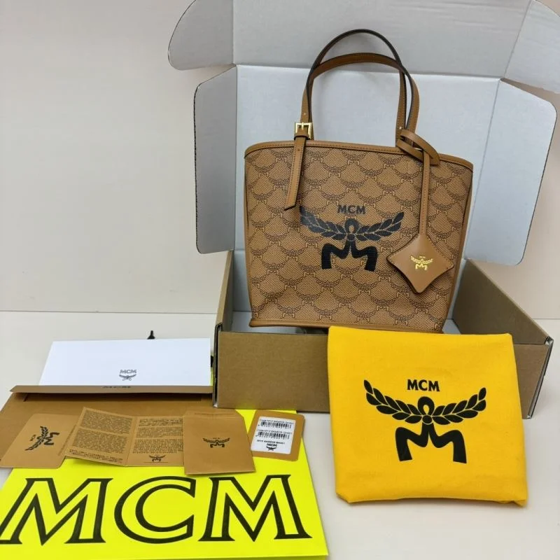 FashionForward MCM Shopping Bags 45679