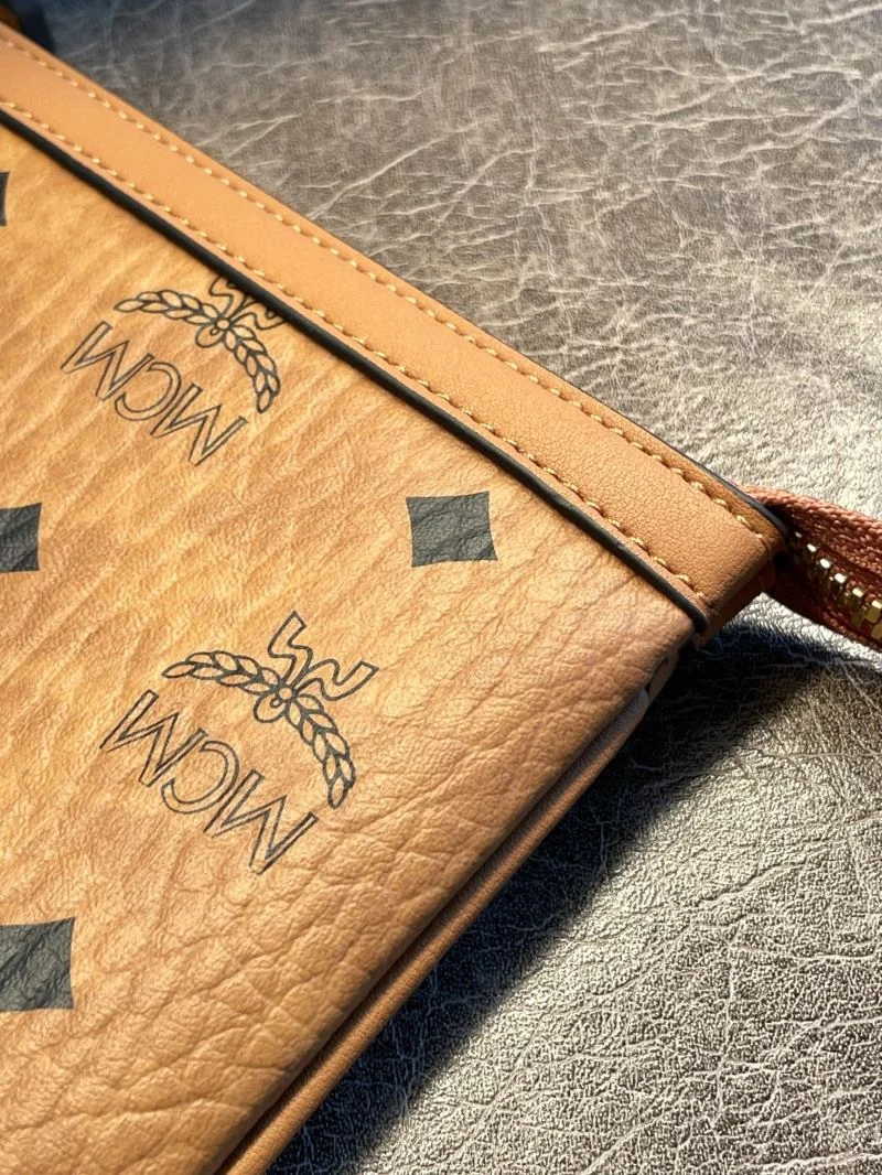 MCM Shopping Bags Tailored 45649