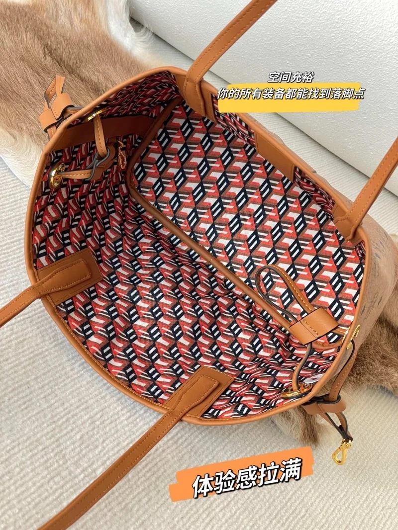 MCM Shopping Bags Tailored 45649