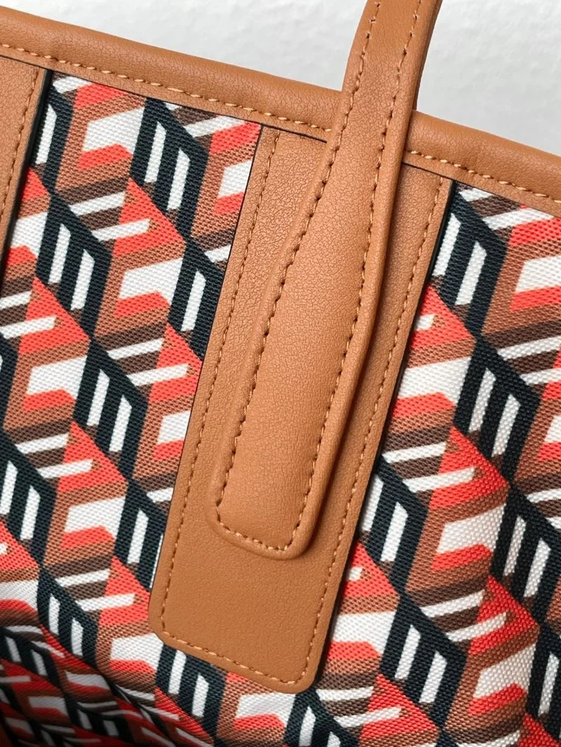 MCM Shopping Bags Tailored 45649