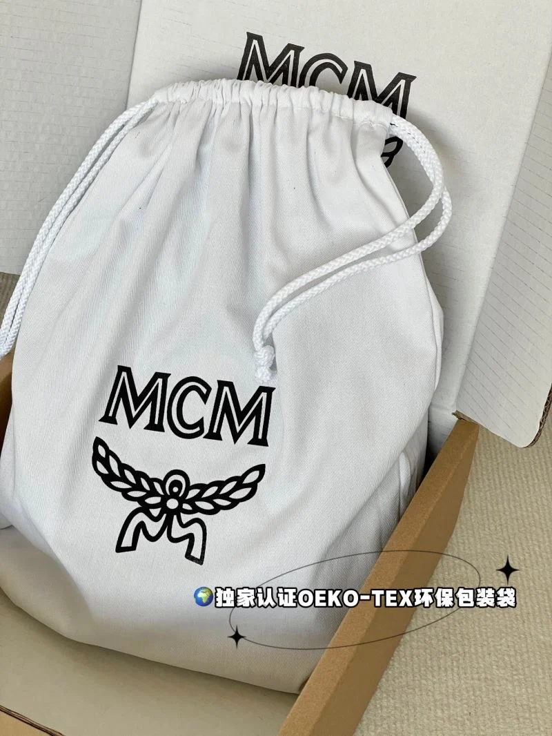 MCM Shopping Bags RelaxedFit 45651