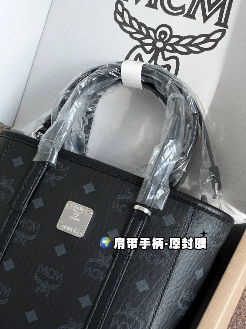 MCM Shopping Bags RelaxedFit 45651