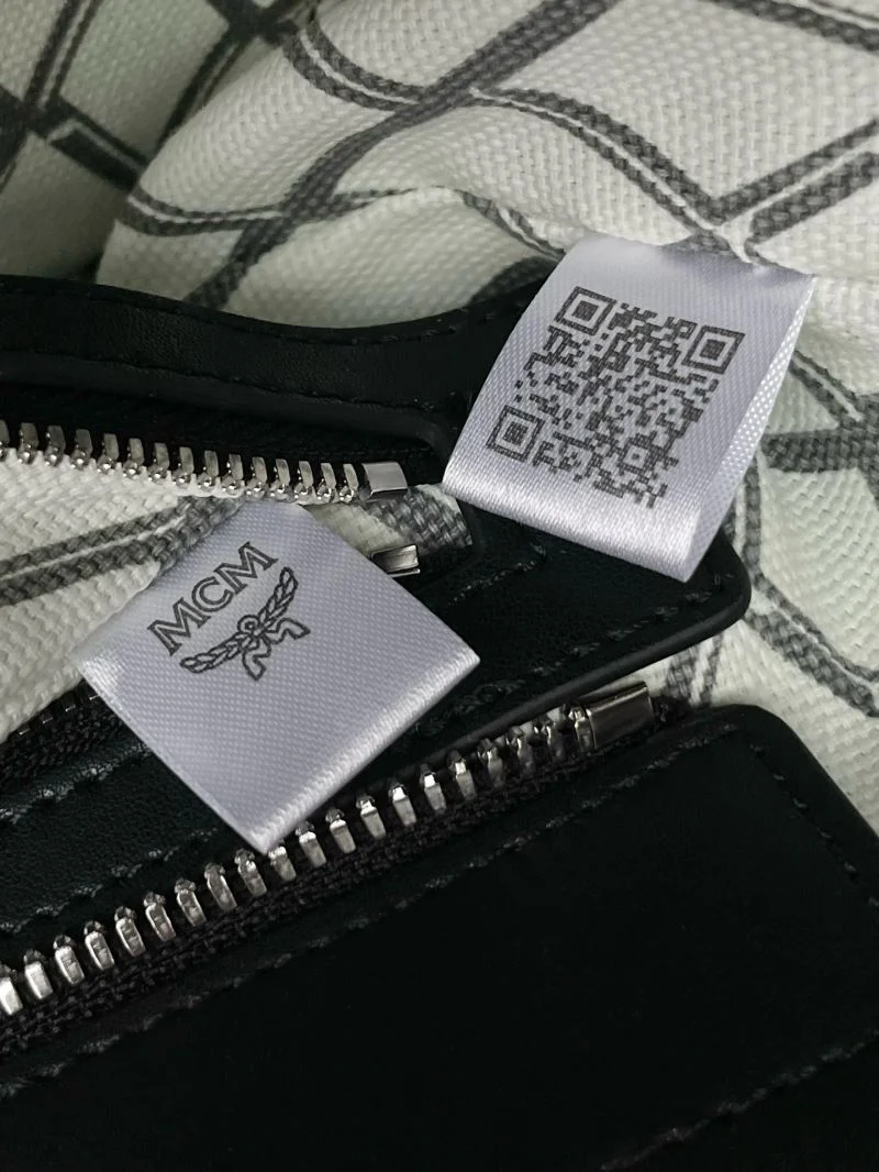 MCM Shopping Bags RelaxedFit 45651