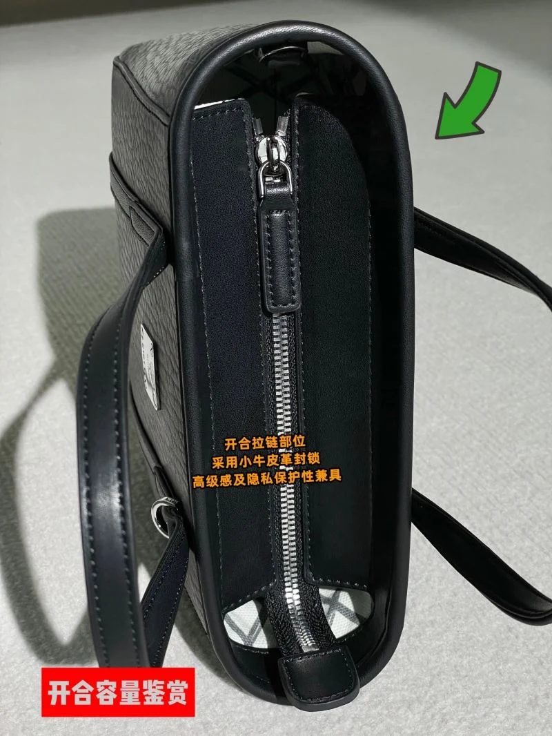 MCM Shopping Bags RelaxedFit 45651