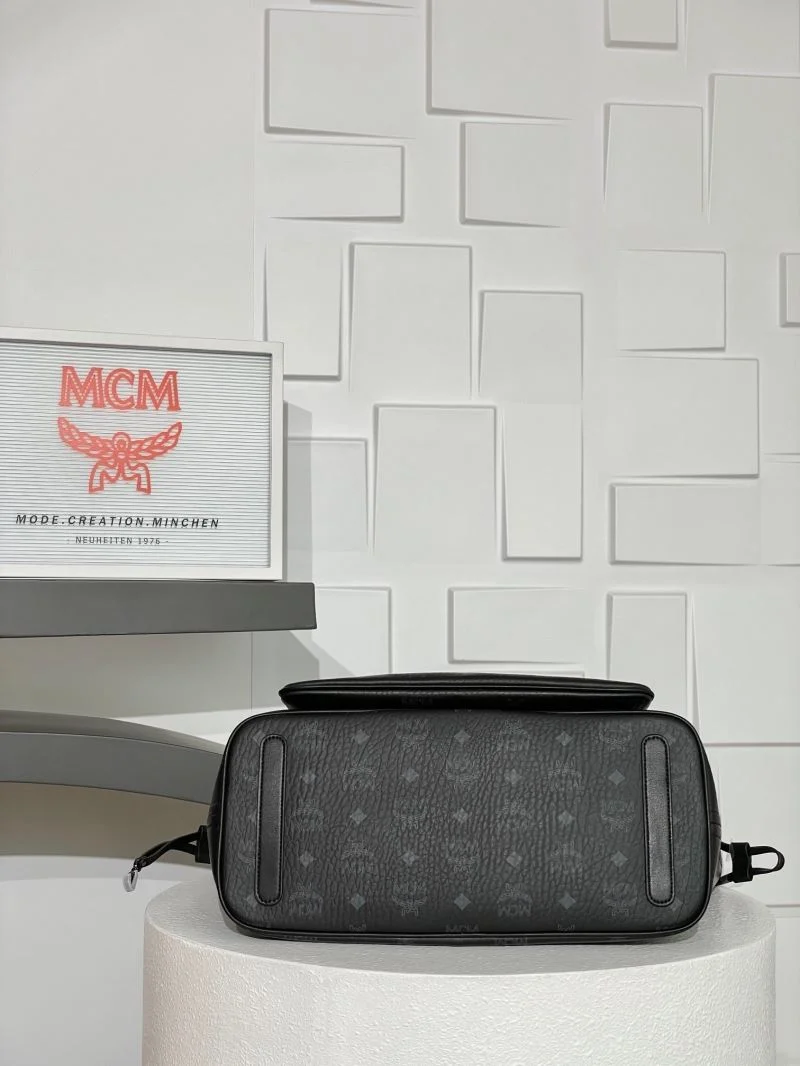Efficient MCM Shopping Bags 45654
